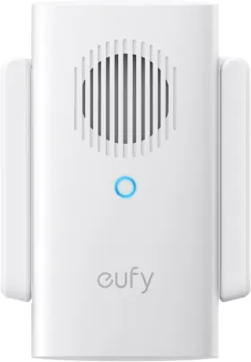 Akt8024 Eufy Wi-fi Repeater Dual-band 2.4ghz And 5ghz Extender Boosts Coverage Easy Setup