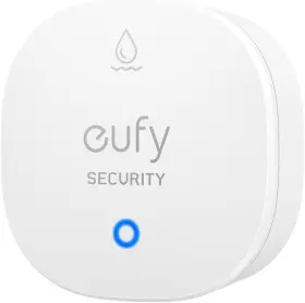 Akt8920 Eufy Security Water And Freeze Sensor With Remote Alerts Waterproof App Control Akt8920 Eufy Security Water And Freeze Sensor With Remote Alerts Waterproof App Control
