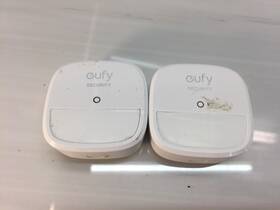 Eufy T8910 2x Security Motion Sensor Smart Home Alarm System