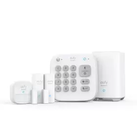 T8990121-4 Eufy Security 5-piece Home Kit T8990121-4 Eufy Security 5-piece Home Kit