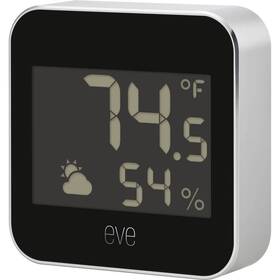 Eve 10ebs9951 - Weather Station With Matter Silver