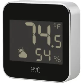 10ebs9951 Eve - Weather Station With Matter Silver