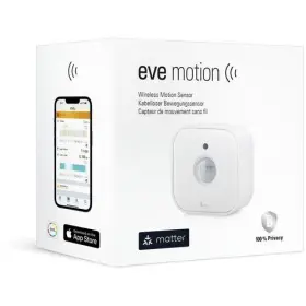 Ipx3 Eve 260195392144 3 Three Motion Matter Smart Sensors New