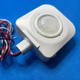 Yt-d1 Ever Electric 360 High Bay Pir Fixture Mount Plug In Occupancy Sensor
