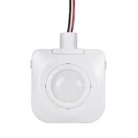 Everelectrix 810662031959 Ceiling Occupancy Motion Sensor Passive Infrared Technology High Bay Fixture