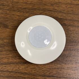 Evolve Pir-100 Motion Sensor Disc Z-wave Ceiling Pir