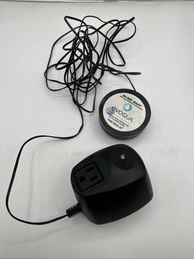 Evoqua 420-004 Di-sdi Alert Sdi Leak Detector And Alarm Floor Sensor See Pics