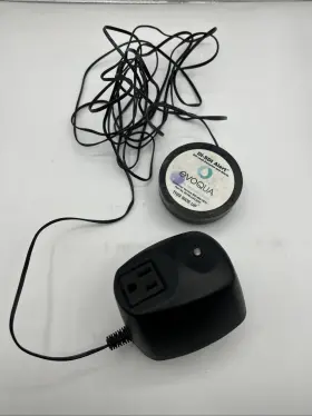 420-004 Evoqua Di-sdi Alert Sdi Leak Detector And Alarm Floor Sensor See Pics