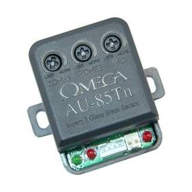 Excalibur Au-85tn Magnetic Dual Zone Shock And Glass Break Sensor