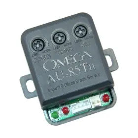 Au-85tn Excalibur Magnetic Dual Zone Shock And Glass Break Sensor