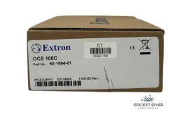 60-1664-01 Extron Ocs-100c New - Open Box Ocs 100c Ceiling Mount Occupancy Sensor