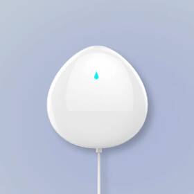 Ezlo 850010803173 Z-wave Flood Sensor