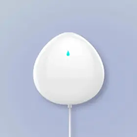 Ezlo 850010803173 Z-wave Flood Sensor