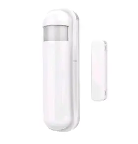 Phl-pst02-a-us Ezlo Philio 4-in-1 Slim Z-wave Multisensor - Motion Door/window Contact Light An Phl-pst02-a-us Ezlo Philio 4-in-1 Slim Z-wave Multisensor - Motion Door/window Contact Light An