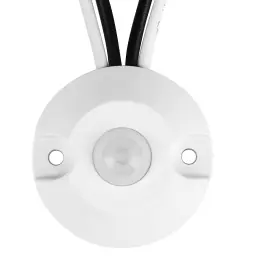 Pir-s25 Facon 12v Dc Pir Motion Sensor Switch Use With Strip Lights Led Incandesc