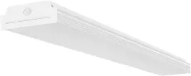 Faithsail 659516690955 4ft Led Wraparound 40w 4 Foot Shop Lights For 1 Pack 4000k