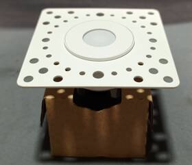 Faradite 060814110505 Motion Sensor 360