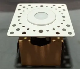Faradite 060814110505 Motion Sensor 360