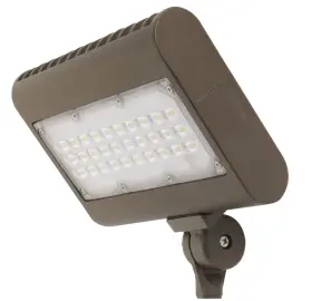 S8.5csfl Feit Electric 12361200 S8.5csfl/850/bz Proseries Led Flood Light 50 Watts