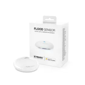 Fibaro 905279987487 Flood Sensor Inch Berflutungssensor Bluetooth Le