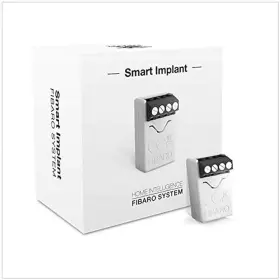 Fgbs-222 Fibaro Smart Implant