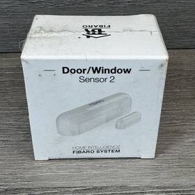 Fibaro Fgdw-002 - Door/window Sensor 2
