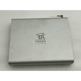 Fibaro Fghc2.1-alu Home Center 2 Smart Automation Controller Hub Z-wave Gateway System