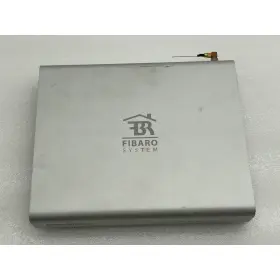 Fghc2.1-alu Fibaro Home Center 2 Smart Automation Controller Hub Z-wave Gateway System