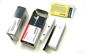 Flex Fg1508 2x - Guard Glassbreak And Magnetic Contact