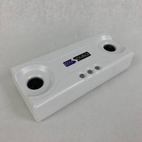Flir 2300m-bc25w Brickstream People Counting Tracking Sensor Camera Tested