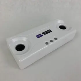 2300m-bc25w Flir Brickstream People Counting Tracking Sensor Camera Tested