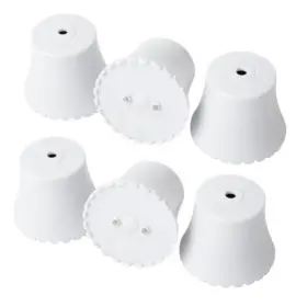 Flood Buzz 857092002159 Water Leak Detector - Set Of 6
