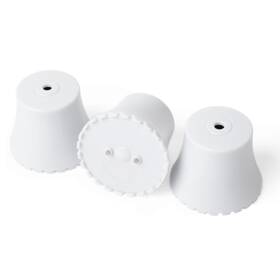Flood Buzz Fb-3-c Small Model 3-pack Water Leak Detectors For Home Business Apar