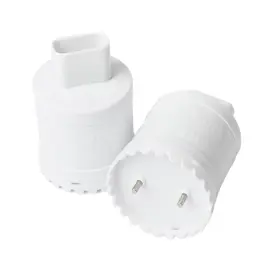 Fbp-01 Flood Buzz Pro Model 2-pack Water Leak Detectors For Home Business Apartment Facili