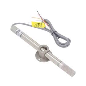 Focket Focketwgegmbtn70 Temperature And Humidity Sensor Ip68 15 30v Dc Sensor