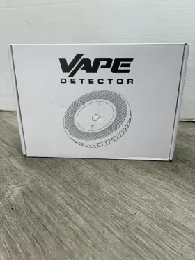 Forensics Detectors Fd 767461809114 Vape Detector By For Schools Home Hotels Business Cell Phone