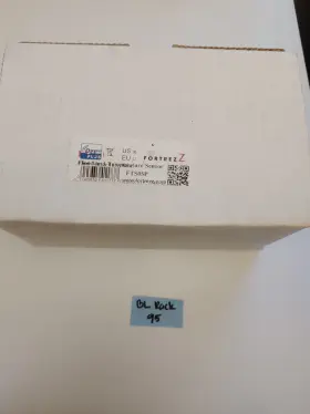 Fts05p Fortrezz - Wireless Flood And Temperature Sensor