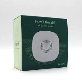 Frient Aqszb-110 Wireless Zigbee Air Quality Sensor Factory Sealed