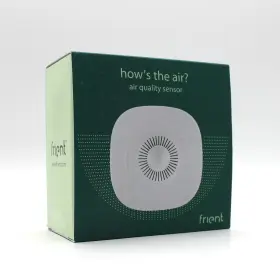 Aqszb-110 Frient Wireless Zigbee Air Quality Sensor Factory Sealed