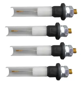 Full Spectrum Parts 753569201417 Rv Black Water Level Probes Waste Holding Tank Probe For