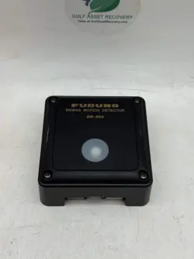 Br-560 Furuno Bnwas Motion Detector Used