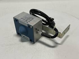 Fusion 075342 Rf Detector Module Used #148072