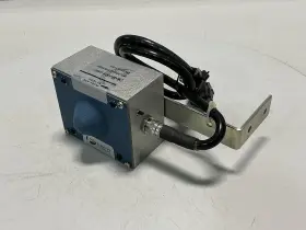 148072 Fusion 075342 Rf Detector Module Used #148072
