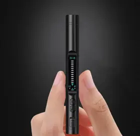 Sc18 G Fax Xds Hidden Camera Detector Mini Bug Gps Wireless Rf Signal Audio Gsm