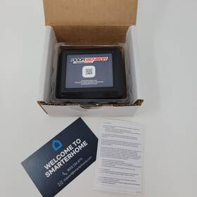 Garage Smart F0058 New Smarterhome System Door Sensor - Smarter Home