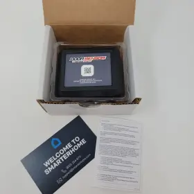 F0058 Garage Smart New Smarterhome System Door Sensor - Smarter Home
