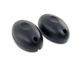 Gatexpert Ir01s Single Beam Active Photocell Inferred Detector With Built In Agc Control -