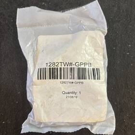 Ge 1282tw#-gppb Magnetic Security Switch 0.05a 30vdc