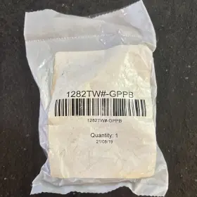 1282tw Ge 1282tw#-gppb Magnetic Security Switch 0.05a 30vdc