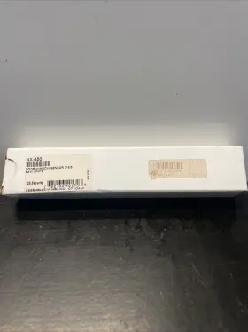 Nx-450 Ge 782136401707 Security Door/window Sensor New Old Stock